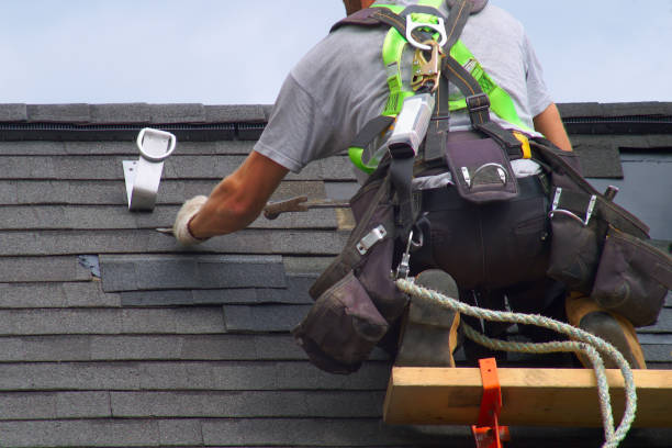 Residential Roof Replacement in Stroudsburg, PA