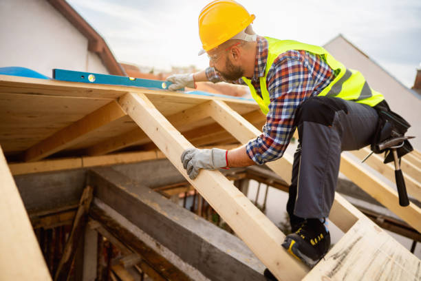 Heating Cable for Roof Installation in Stroudsburg, PA